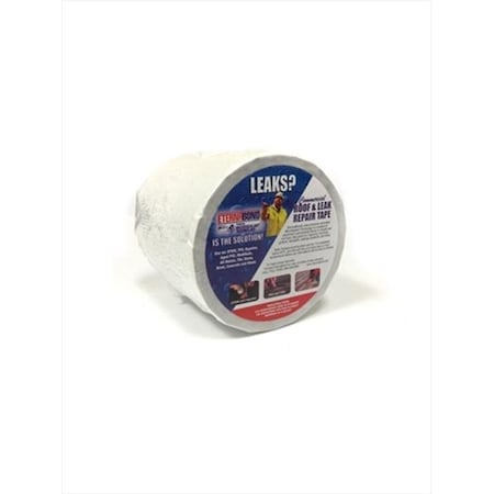 Eternabond ETERNABOND RSW250 Roof Seal Roll - 2 In. X 50 Ft. E65-RSW250